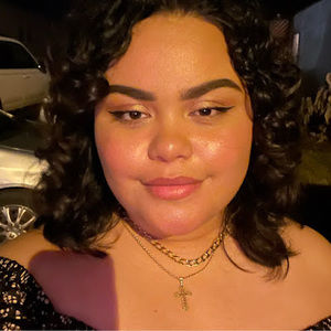 Meet your Posher, Liliana